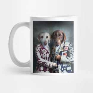 Koa & Lily Mug